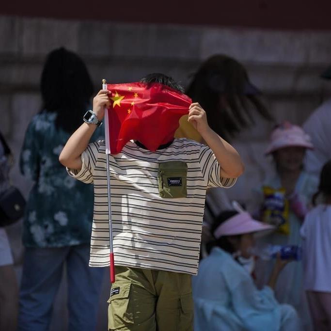 Chinese cities open air raid shelters for heat relief as extreme temperatures lead to deaths